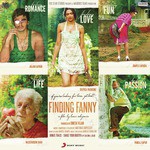 Finding Fanny - Rabbi Shergill Song Download